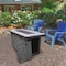 Sunbeam Grange Fire Pit in Thermoset Resin 9795 - alternate 4